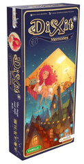 Dixit: Memories Expansion